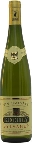 Sylvaner 2018