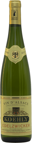 Edelzwicker 2019