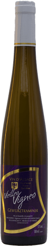 Gewurztraminer Vieilles Vignes 2018