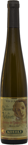 Riesling Sélection de Grains Nobles 2015