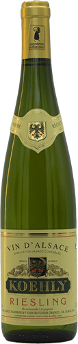 Riesling 2019